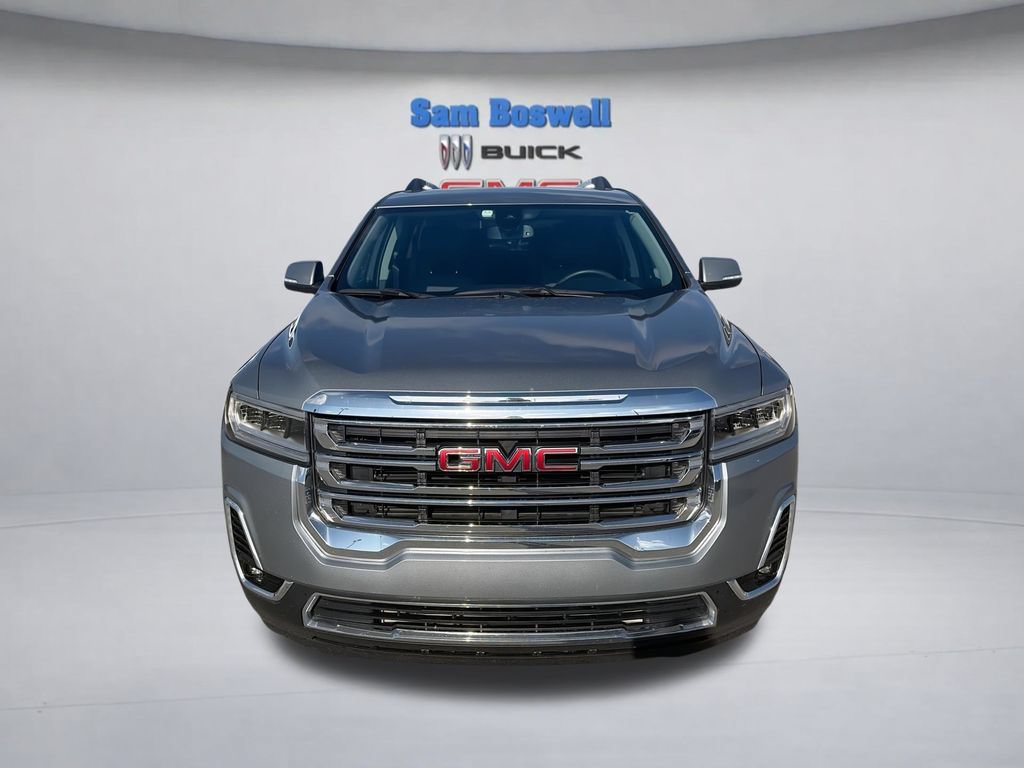 Used 2023 GMC Acadia SLT FWD image 4