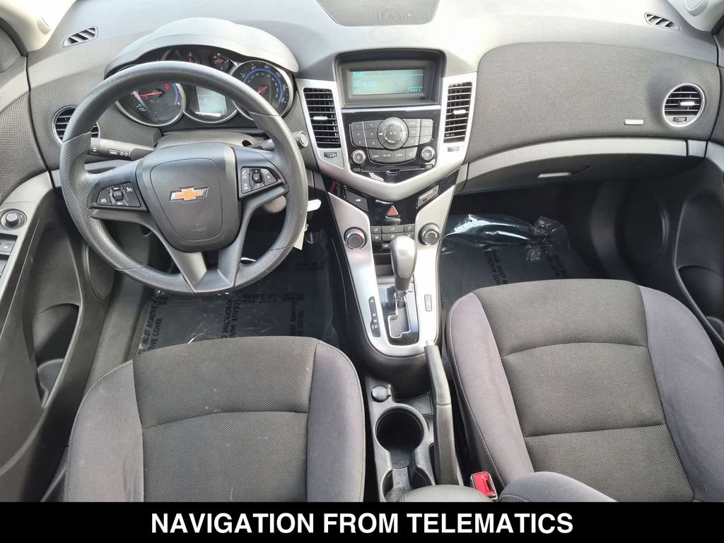 Used 2015 Chevrolet Cruze LT FWD image 23
