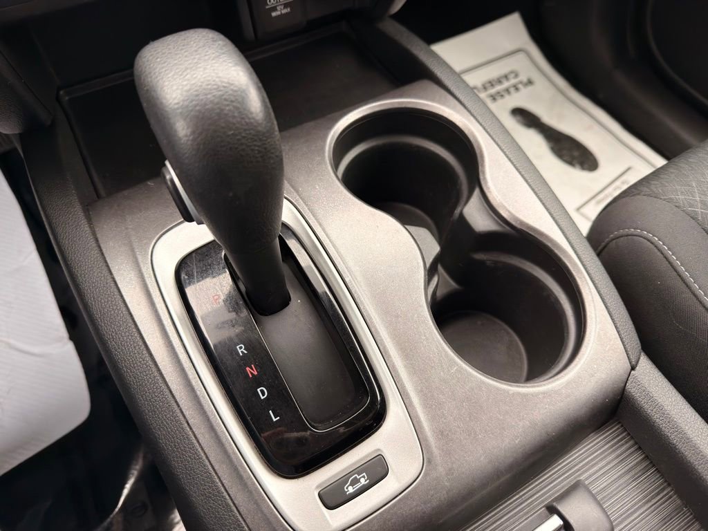 Used 2017 Honda Ridgeline RTS image 38