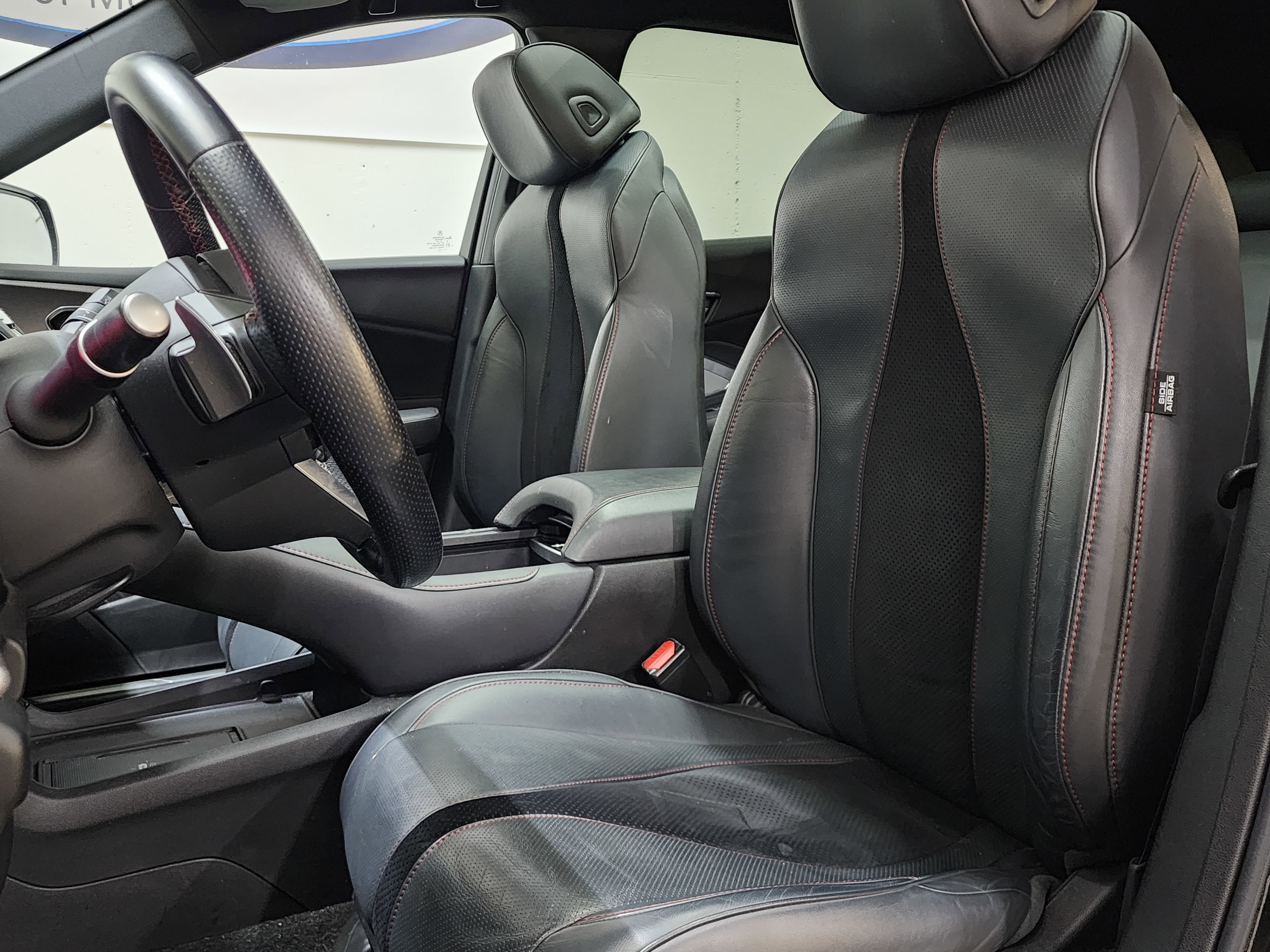 Certified 2023 Acura RDX A-Spec AWD/4WD image 14