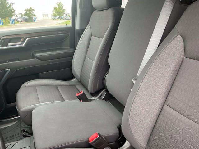 Used 2024 Chevrolet Silverado 1500 LT w/ Protection Package AWD/4WD image 34