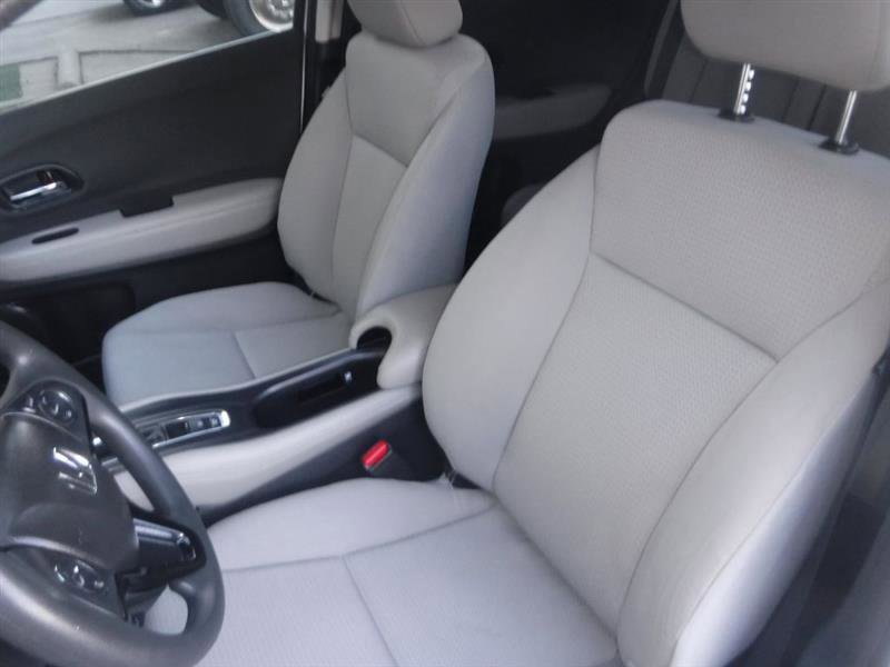 Used 2021 Honda HR-V LX image 25