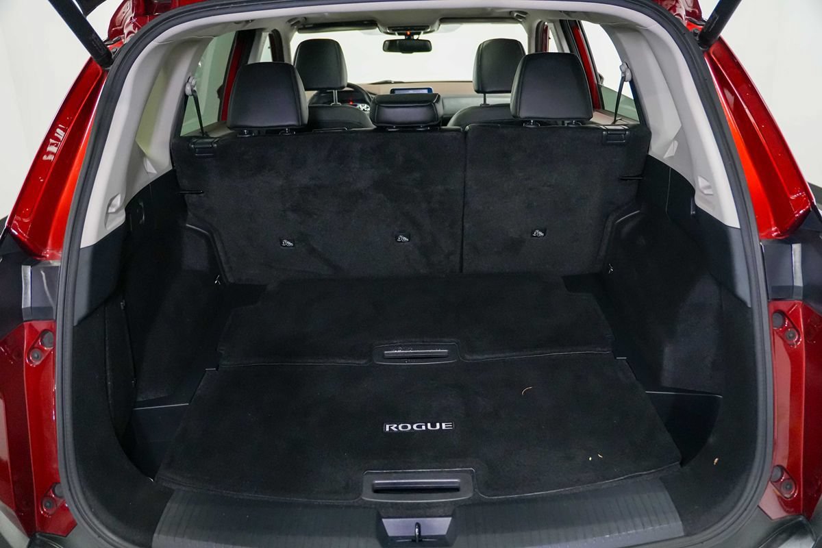 Used 2021 Nissan Rogue SL FWD image 20