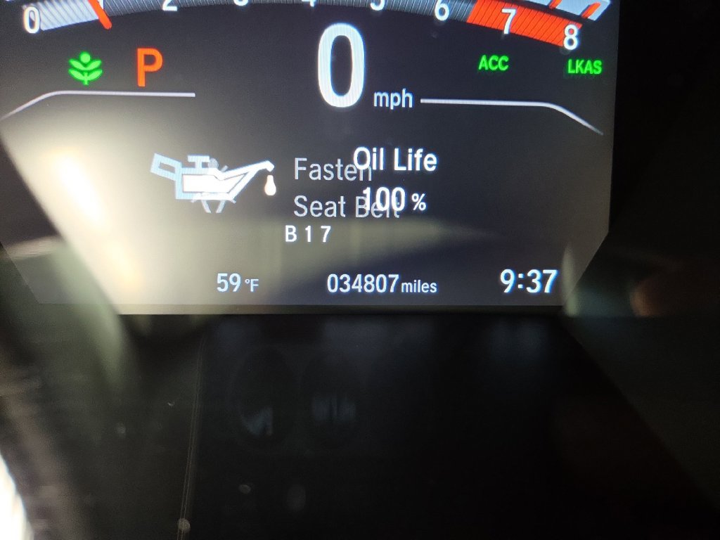 Used 2021 Honda CR-V EX-L image 23