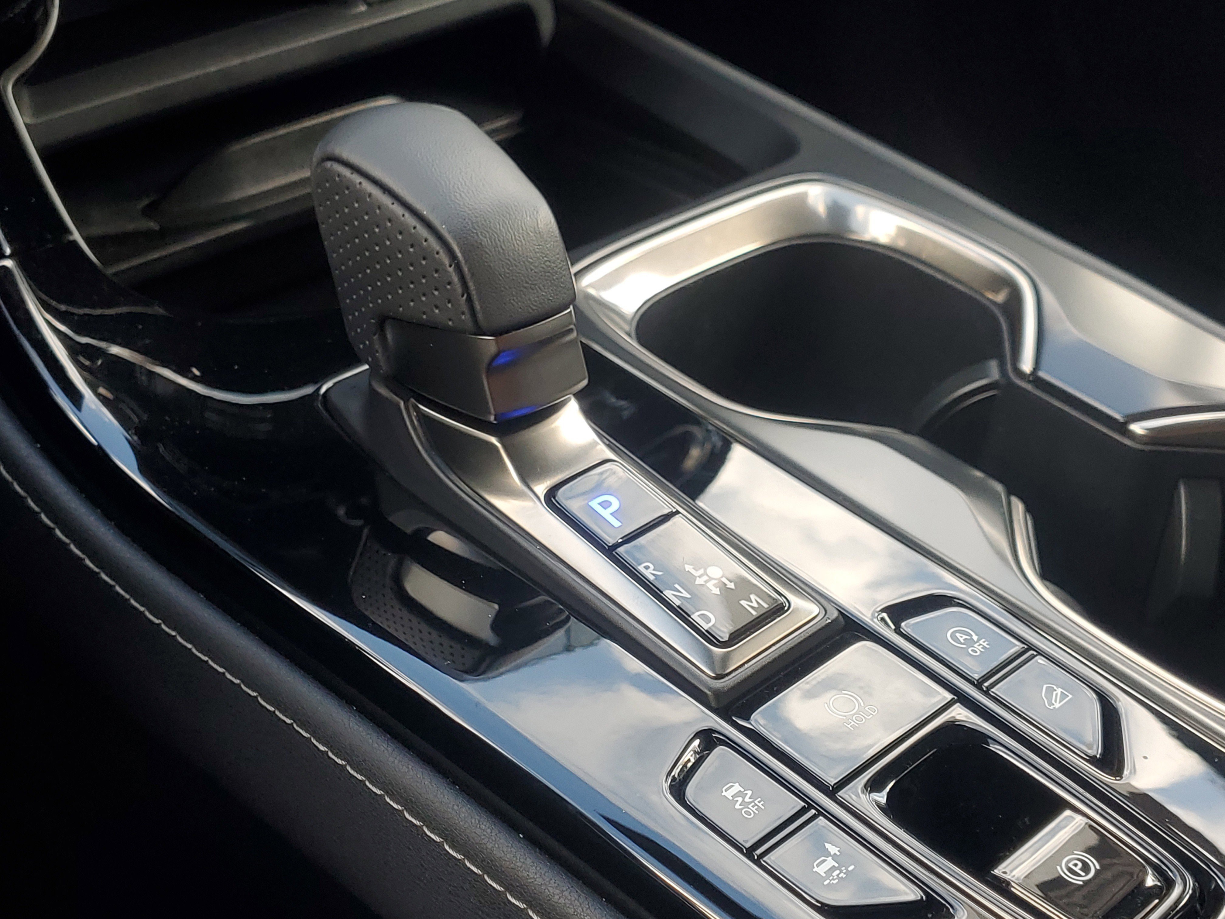 Certified 2022 Lexus NX 350 F Sport image 33