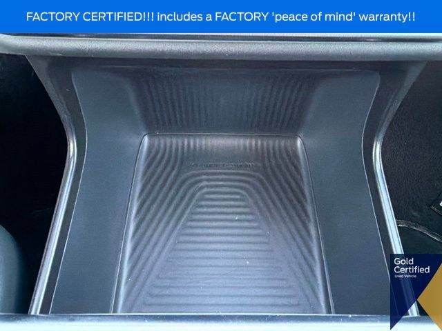 Used 2025 Ford Expedition Max Platinum w/ Driver's Package AWD/4WD image 53