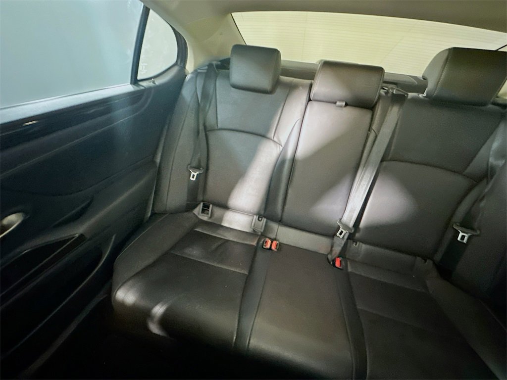 Used 2019 Lexus ES 350 w/ Premium Package image 12