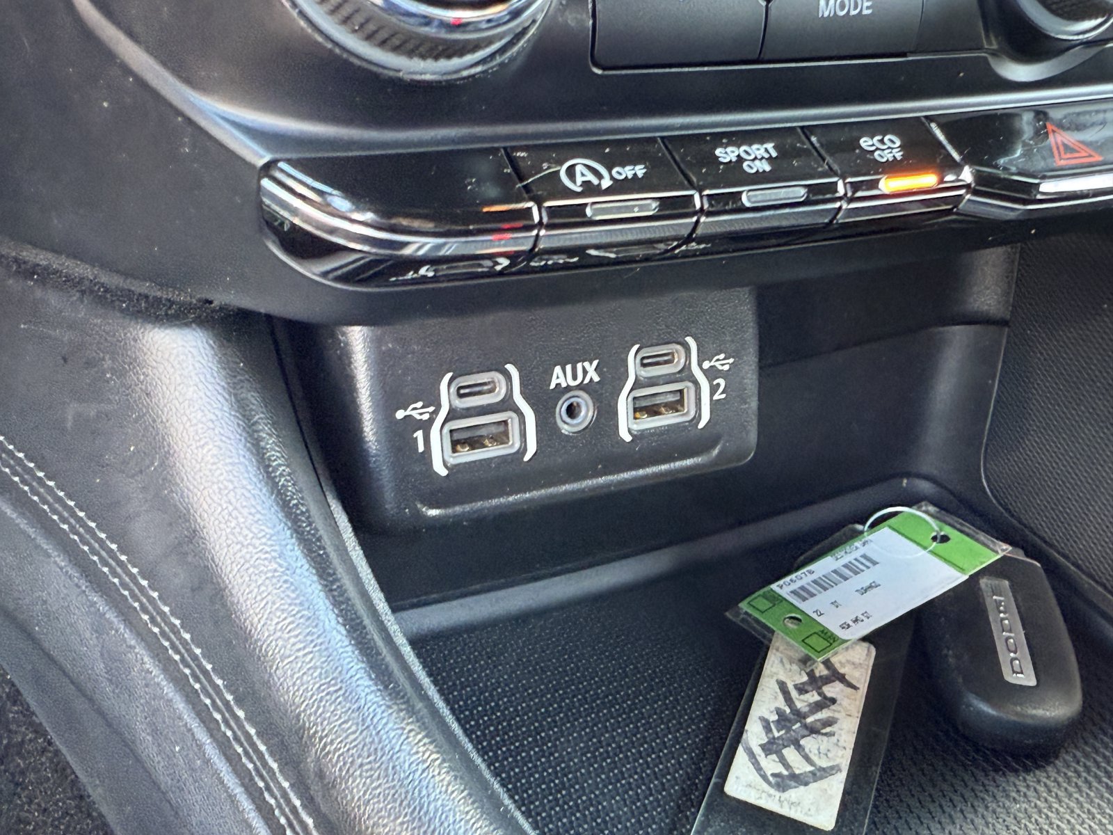 Used 2022 Dodge Durango GT AWD/4WD image 29