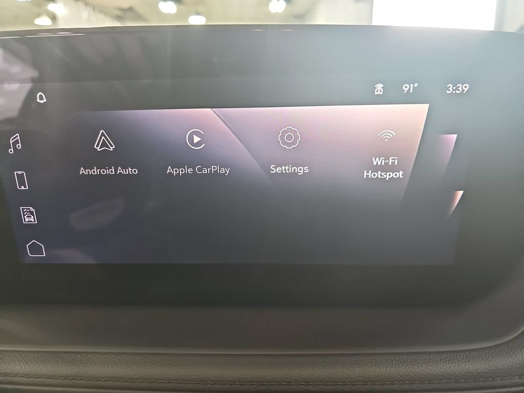 Certified 2025 Buick Encore GX Preferred w/ Comfort Package FWD image 27