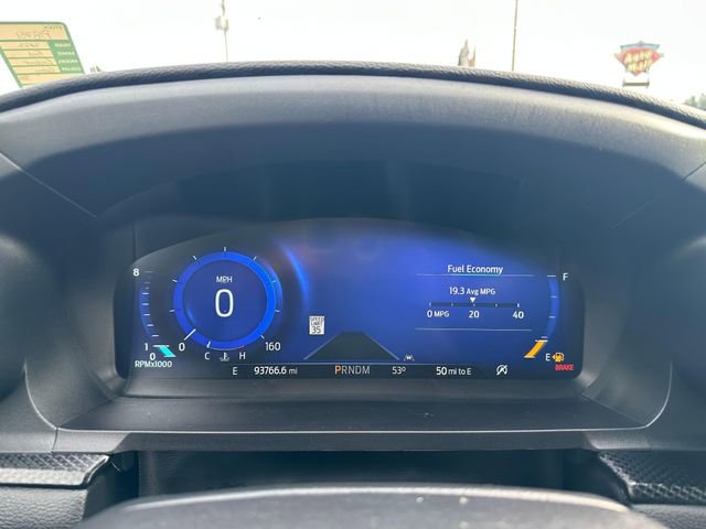 Used 2022 Ford Explorer ST image 17