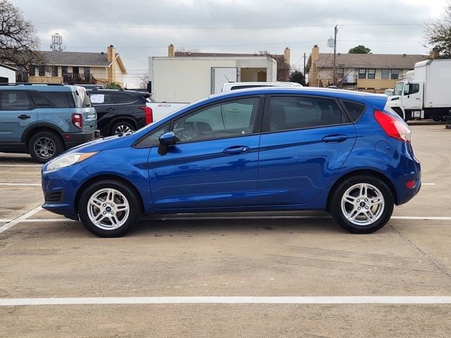 Used 2019 Ford Fiesta SE image 12