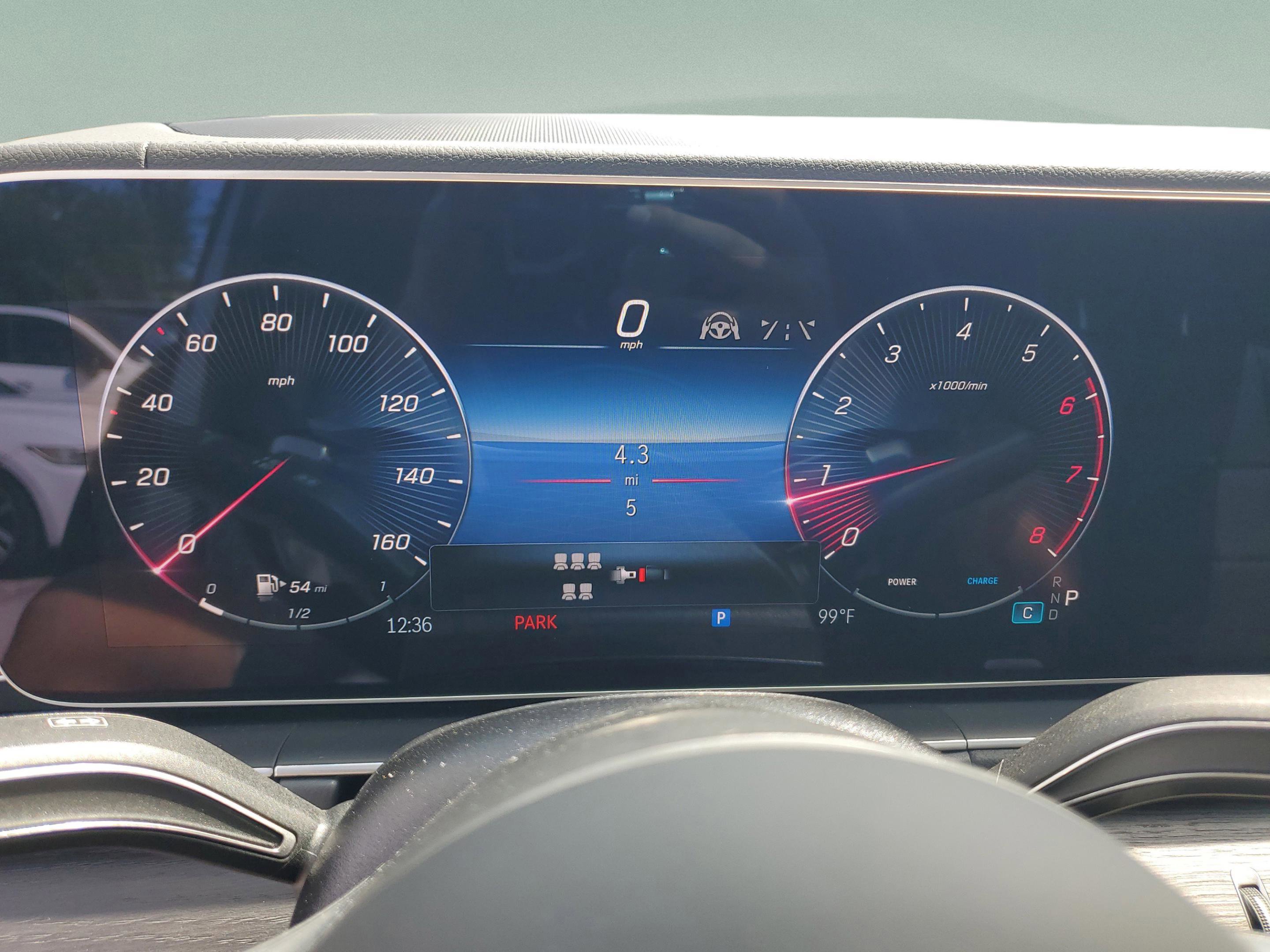 Used 2026 Mercedes-Benz GLS 450 4MATIC image 30