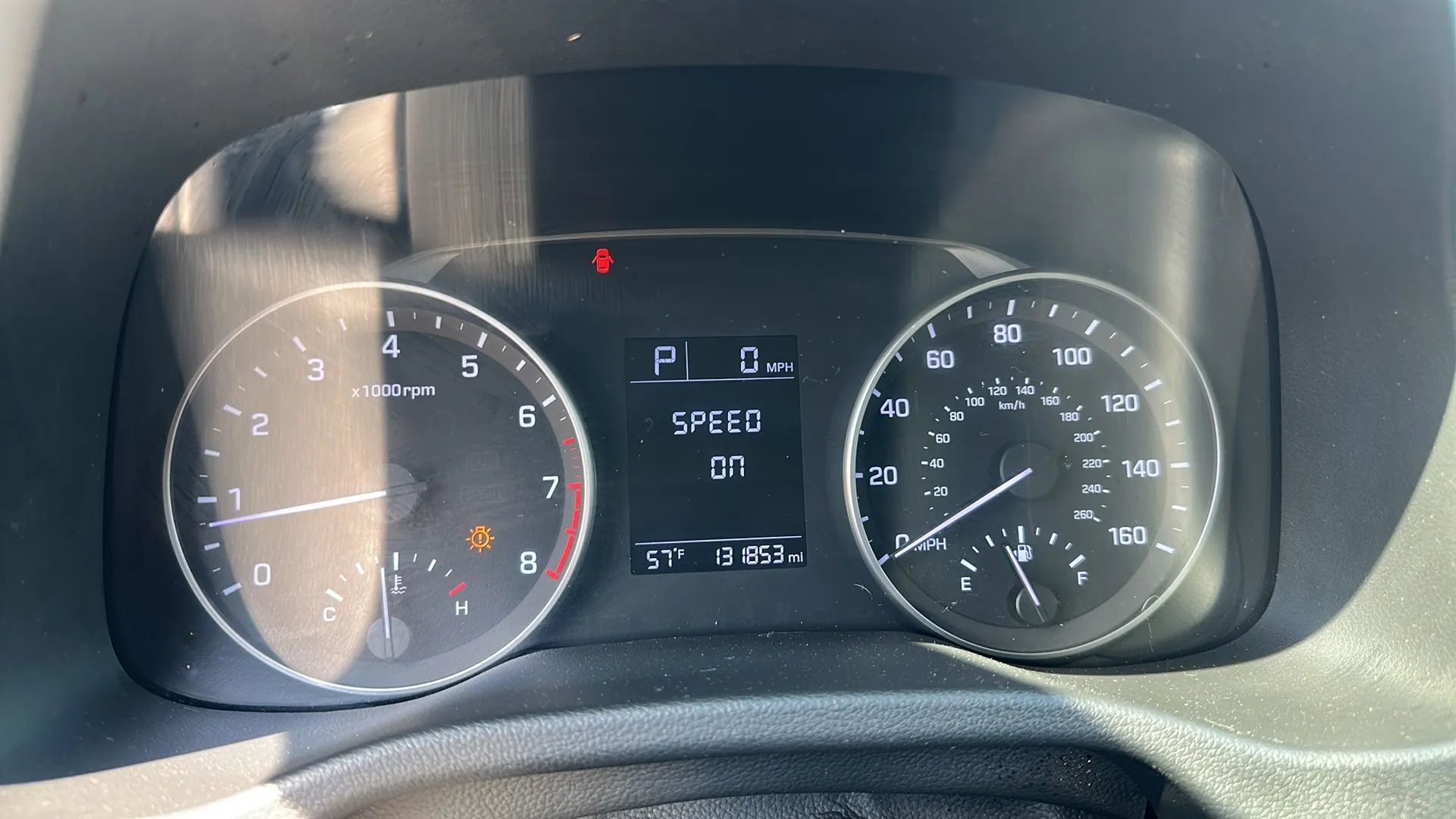 Used 2017 Hyundai Elantra SE image 34