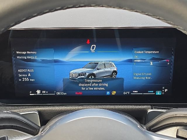 Used 2025 Mercedes-Benz GLB 250 image 25