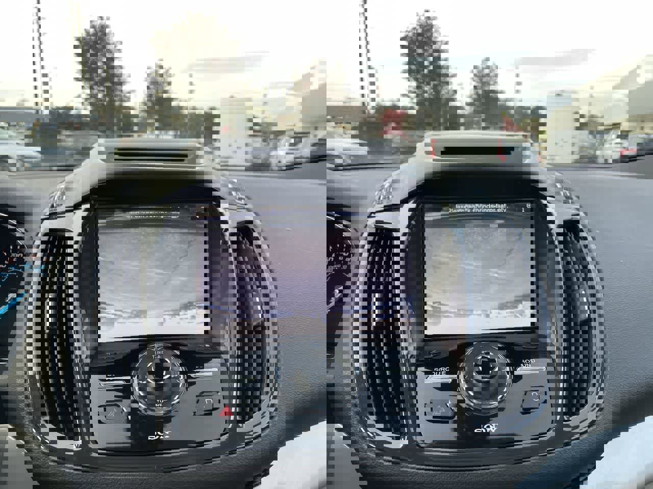 Used 2013 Ford Escape SEL image 27