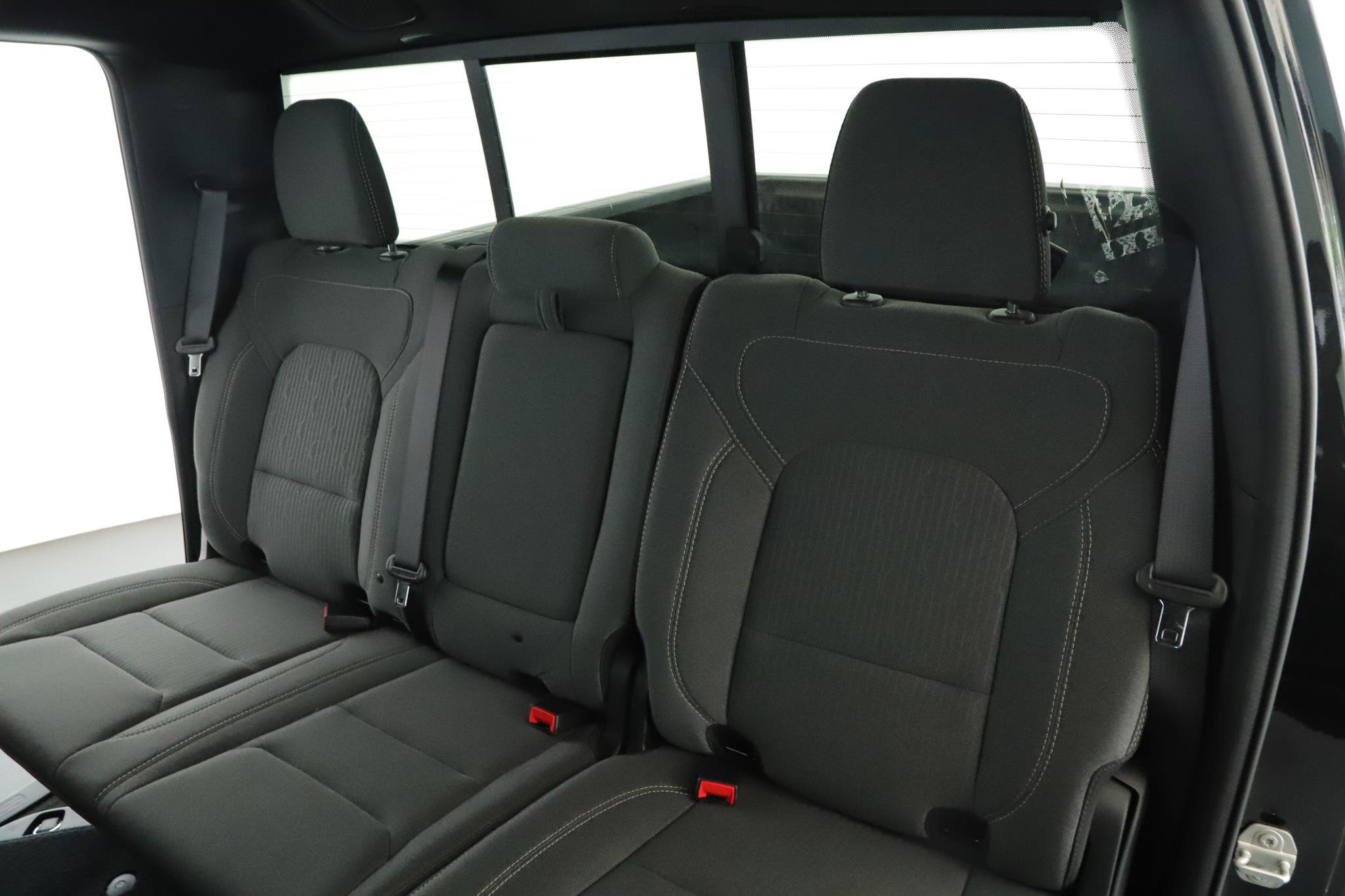 Used 2023 RAM 1500 Big Horn AWD/4WD image 5