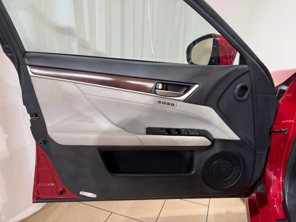 Used 2014 Lexus GS 350 AWD w/ Premium Package image 14