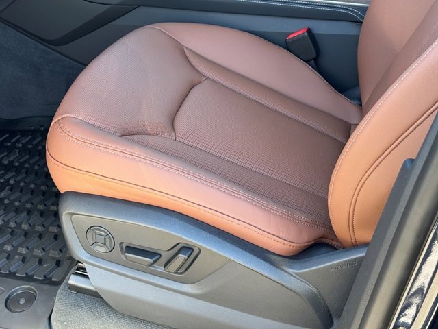 New 2026 Audi Q8 Premium Plus image 18