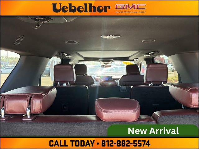 Used 2024 Ford Expedition Max Limited image 13