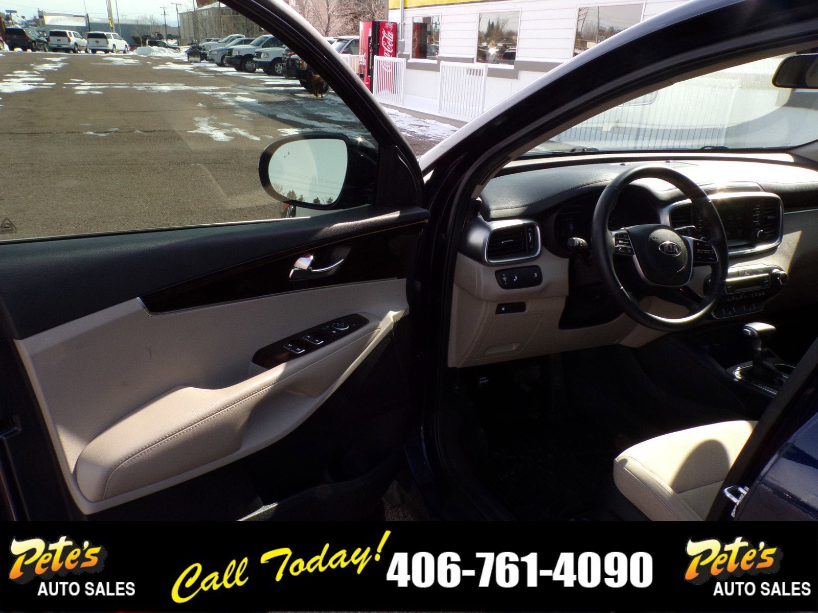 Used 2020 Kia Sorento S AWD/4WD image 20