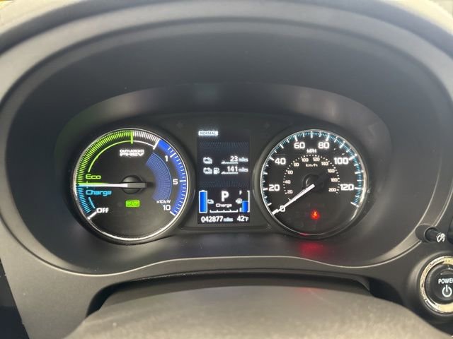 Used 2021 Mitsubishi Outlander GT AWD/4WD image 20