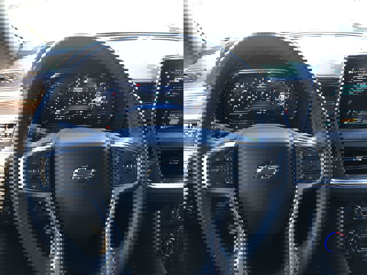 Used 2022 Chevrolet Tahoe Z71 w/ Z71 Off-Road Package image 17