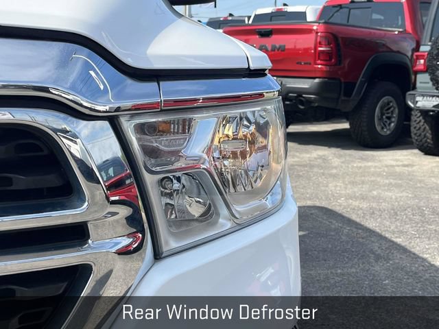 Used 2022 RAM 1500 Big Horn AWD/4WD image 9