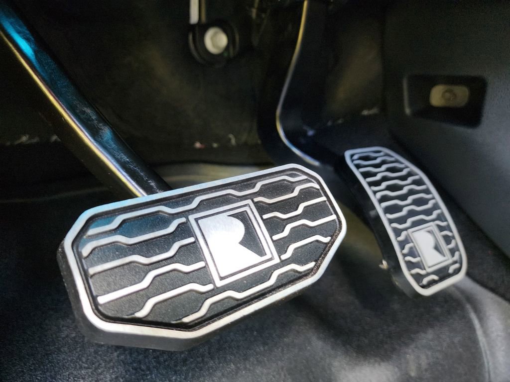 New 2025 Ford F150 Lariat w/ Equipment Group 502A High image 53