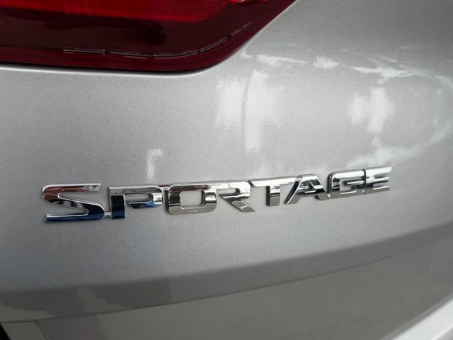 Used 2020 Kia Sportage SX w/ Paint Protection Package FWD image 12