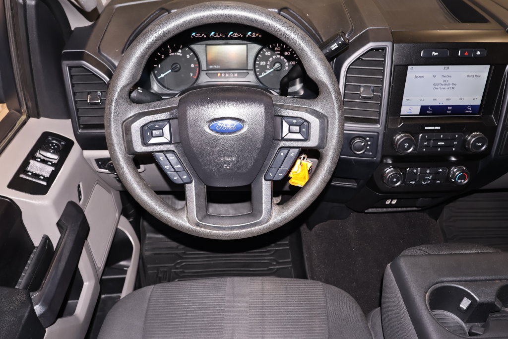 Certified 2020 Ford F150 XL w/ Equipment Group 101A Mid AWD/4WD image 20