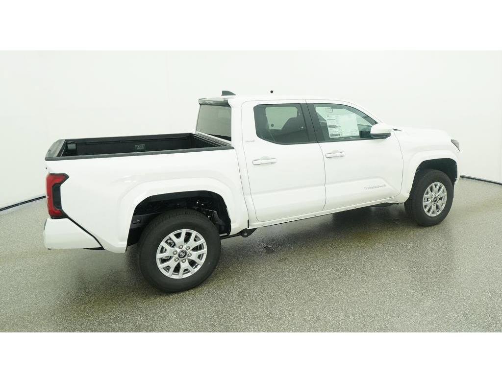 New 2026 Toyota Tacoma SR5 AWD/4WD image 10