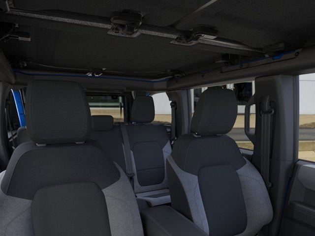 New 2025 Ford Bronco Big Bend image 37