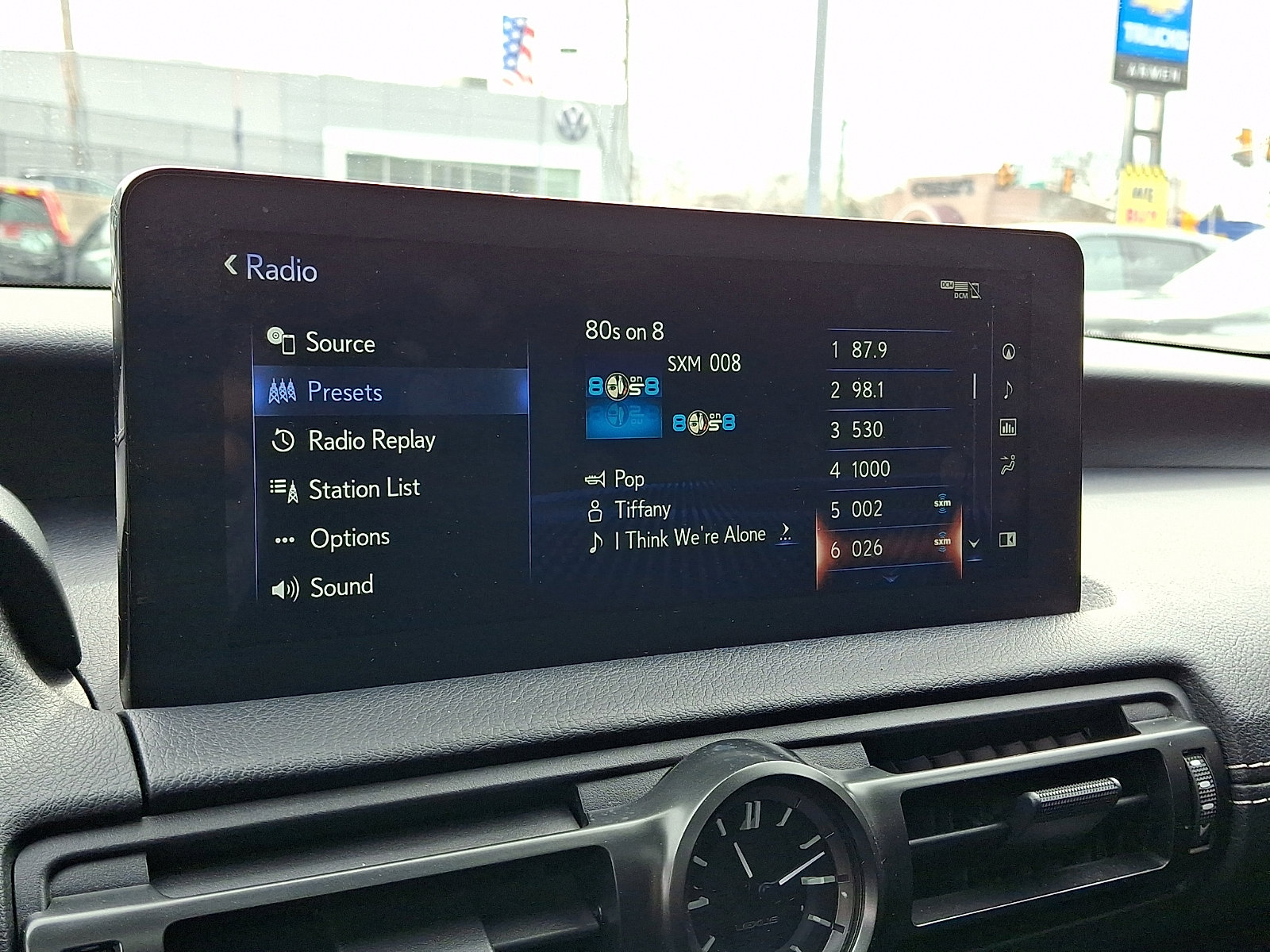 Used 2024 Lexus IS 350 F Sport image 19