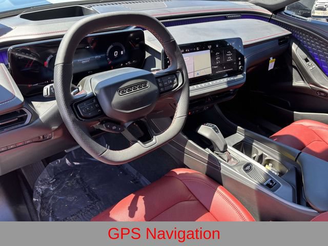 New 2026 Dodge Charger Scat Pack AWD/4WD image 15