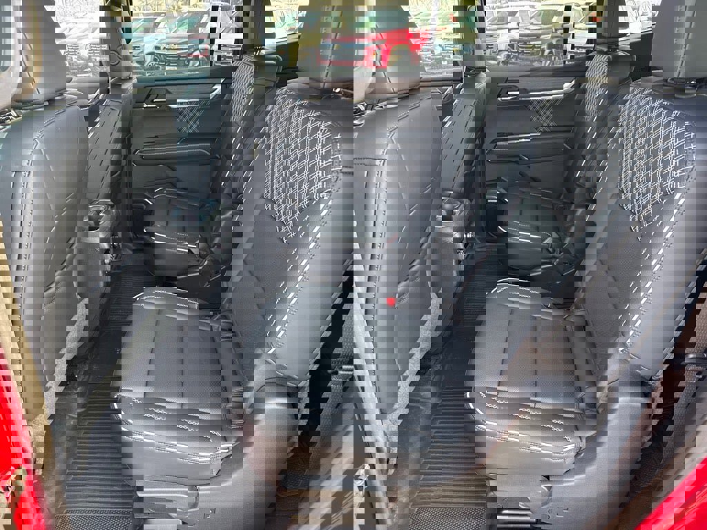 Used 2024 GMC Acadia Denali w/ LPO, Floor Liner Package image 6