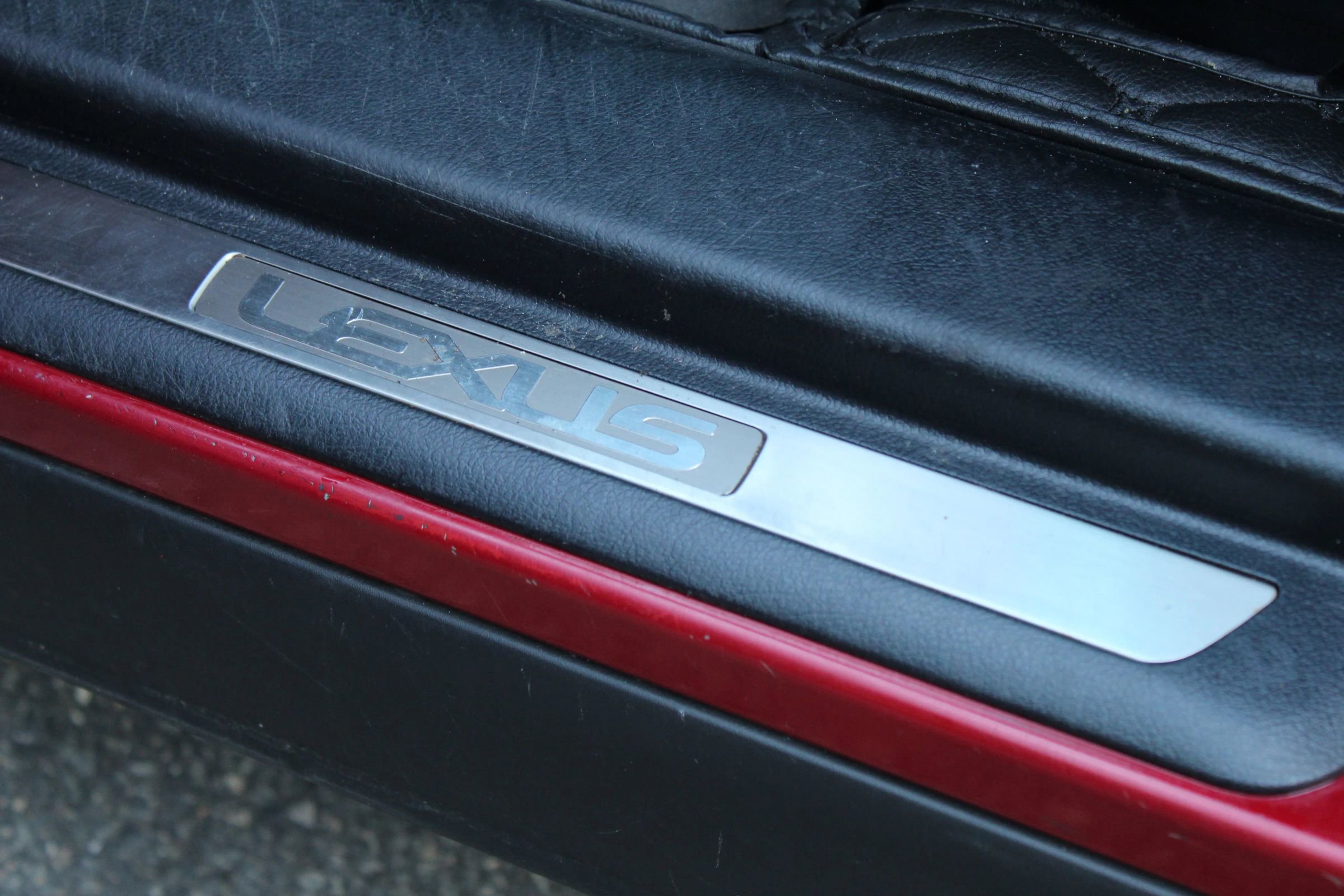 Used 2011 Lexus RX 450h AWD image 23