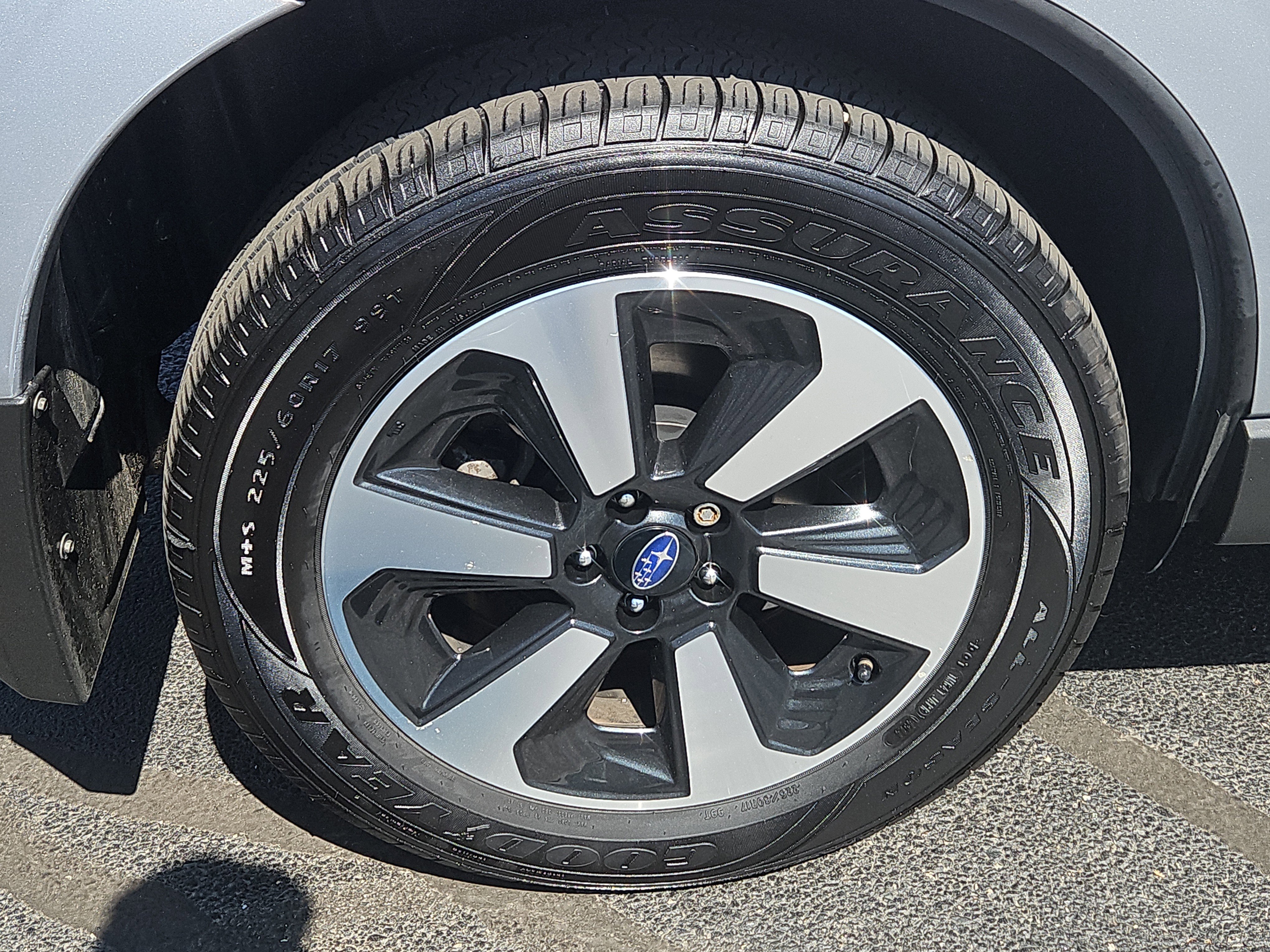 Used 2018 Subaru Forester 2.5i Premium image 25