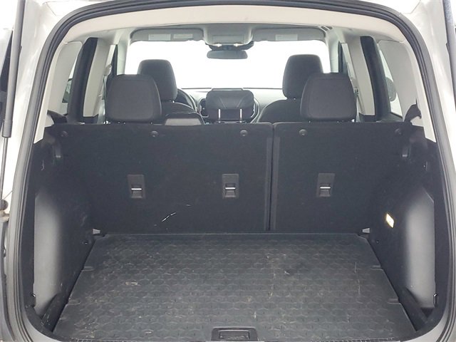 Certified 2024 Ford Bronco Sport Big Bend image 31