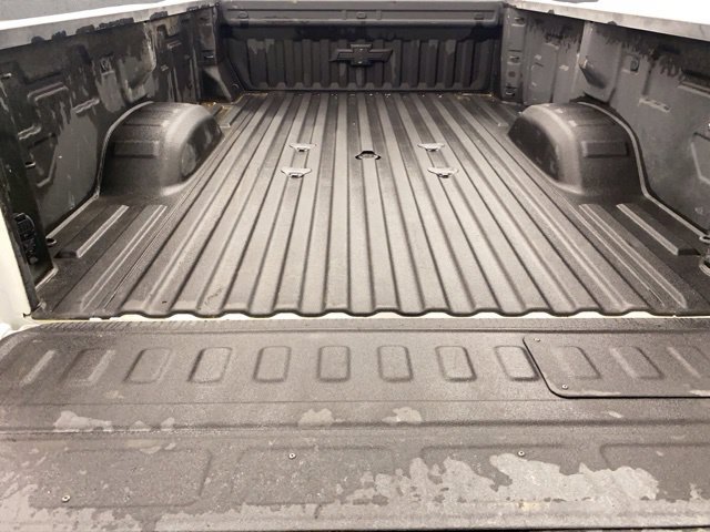 Used 2026 Chevrolet Silverado 3500 LTZ w/ LTZ Convenience Package AWD/4WD image 24