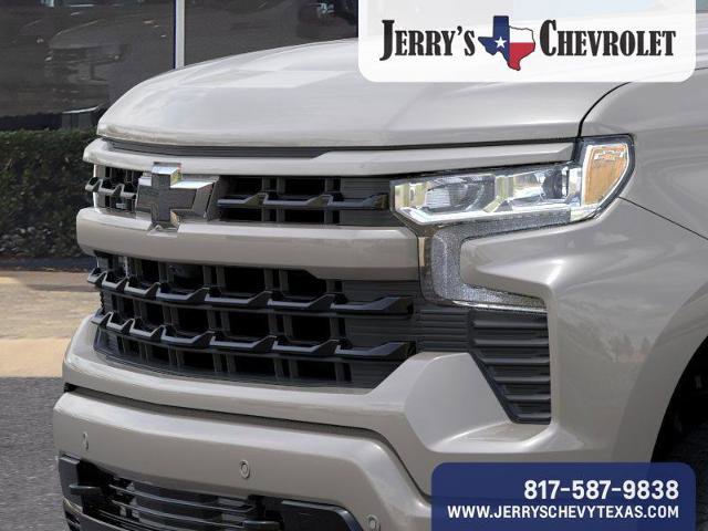 New 2026 Chevrolet Silverado 1500 RST image 15