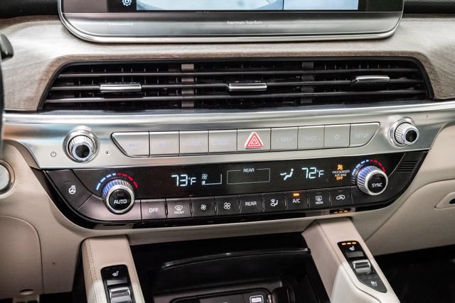 Used 2021 Kia Telluride SX w/ SX Prestige Package AWD/4WD image 18