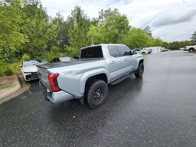 Used 2024 Toyota Tacoma TRD Sport w/ TRD Sport Premium Package AWD/4WD image 14