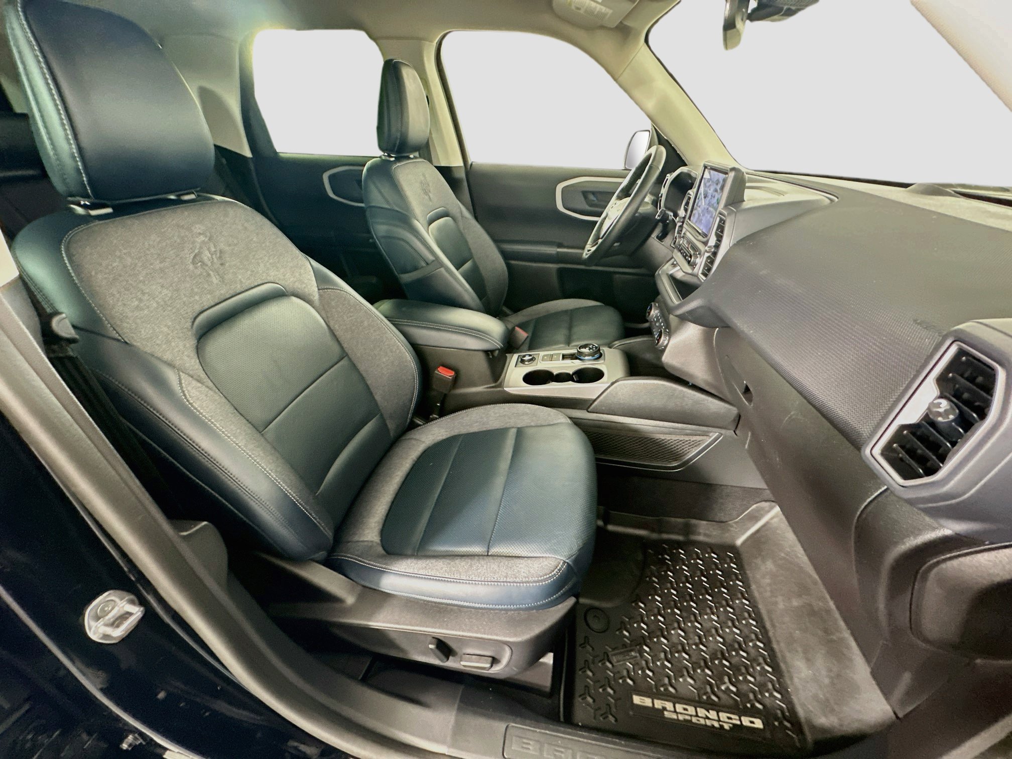 Used 2022 Ford Bronco Sport Outer Banks AWD/4WD image 30