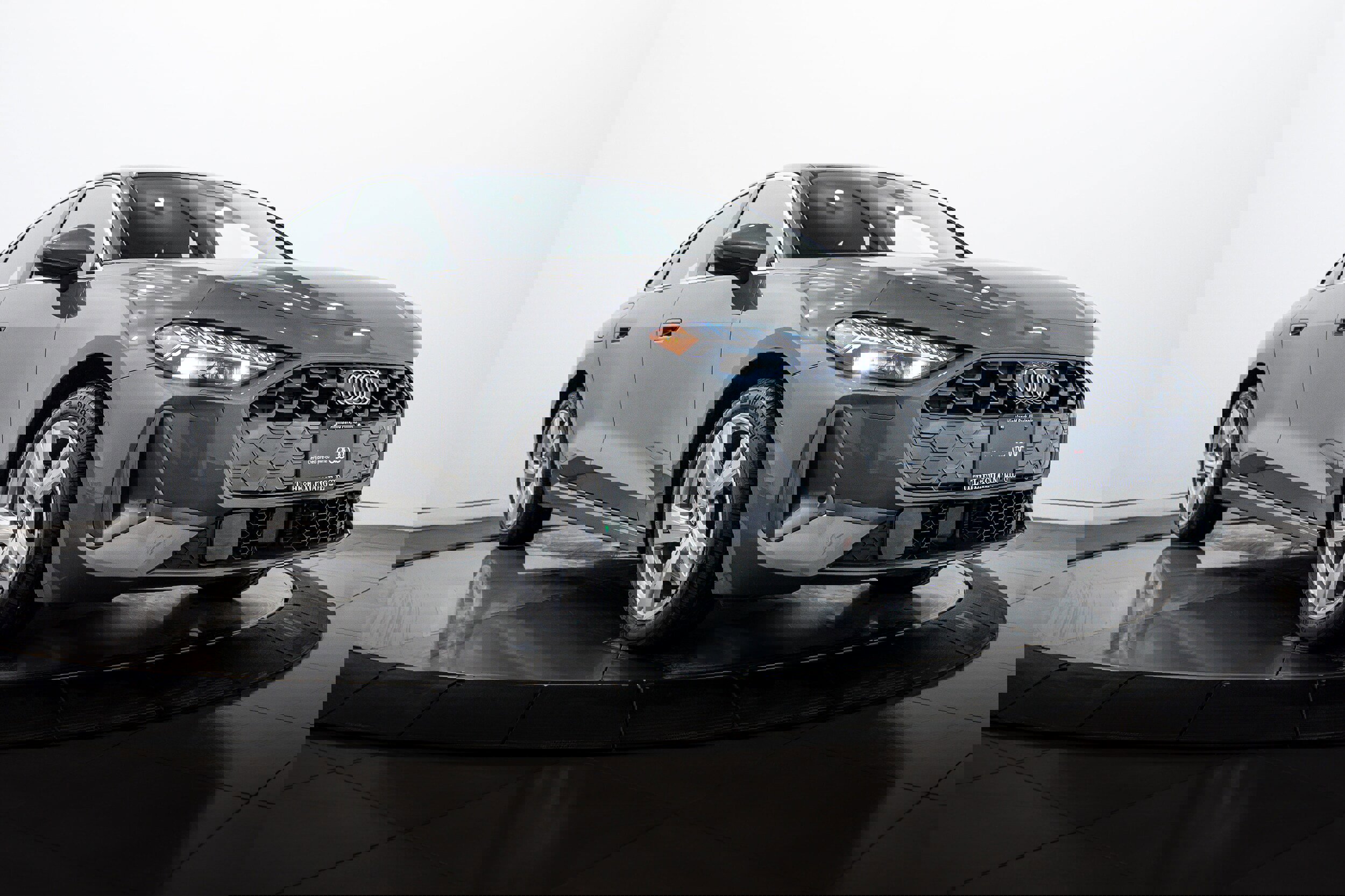 Used 2025 Audi A5 2.0T Premium Plus w/ Premium Plus