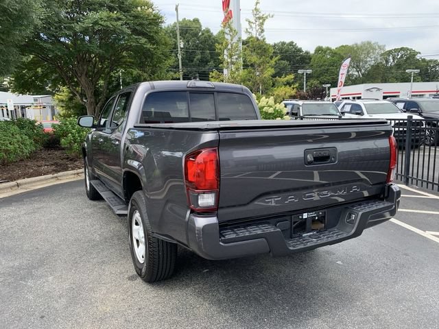 Certified 2019 Toyota Tacoma SR w/ SR Convenience Package RWD image 6