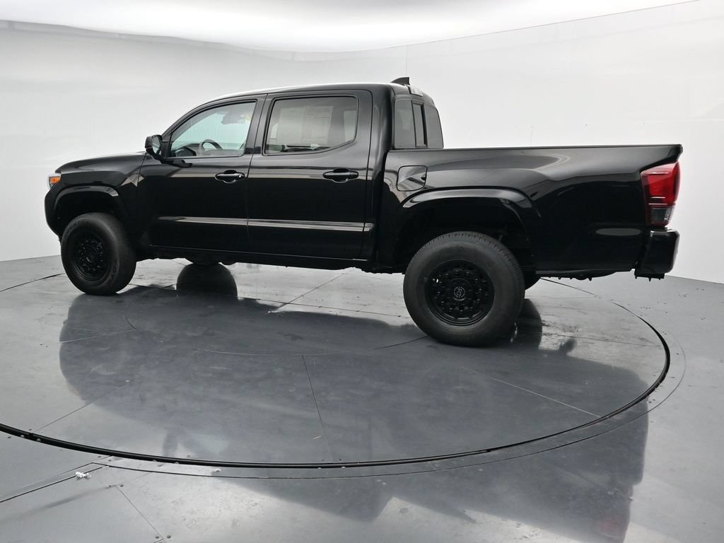 Used 2023 Toyota Tacoma SR AWD/4WD image 5