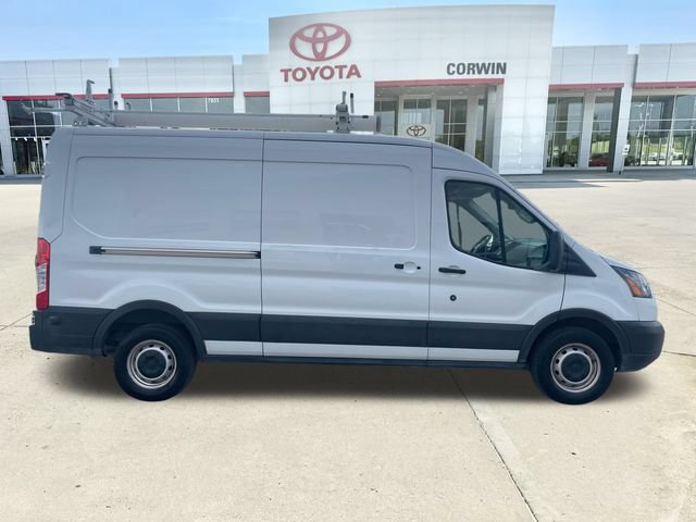 Used 2019 Ford Transit 250 148 Medium Roof RWD image 6