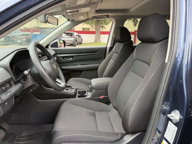 Used 2025 Honda CR-V EX image 26