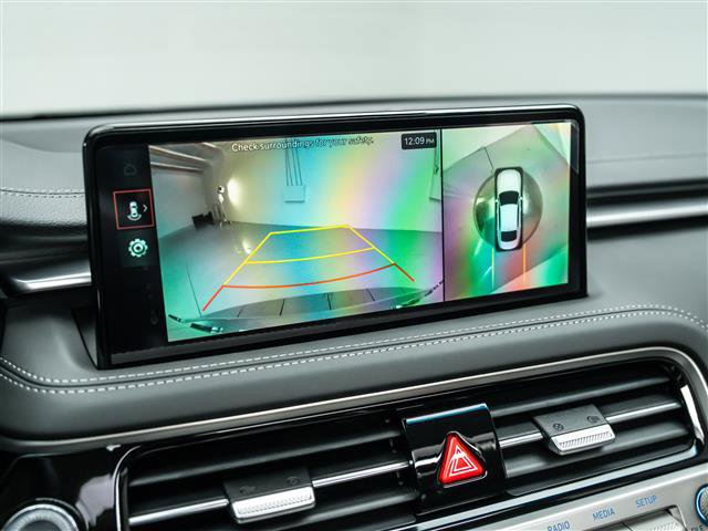 New 2026 Genesis G70 2.5T Prestige image 24