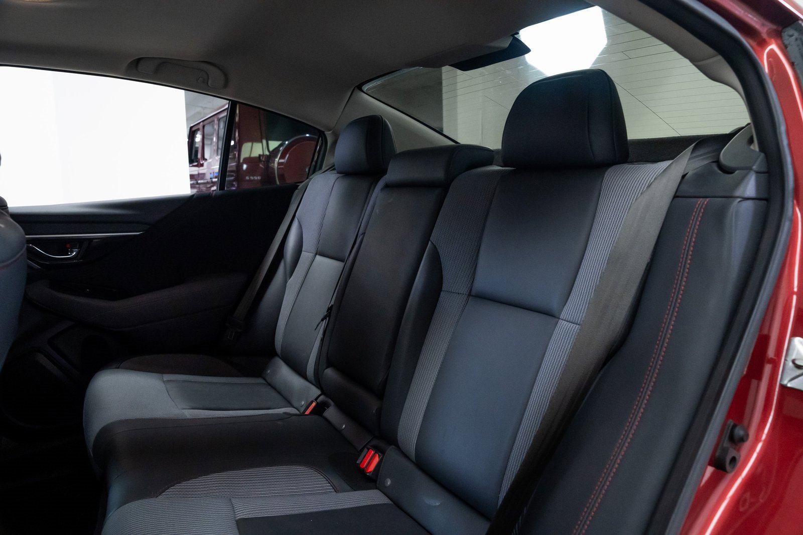 Used 2020 Subaru Legacy 2.5i Sport image 19